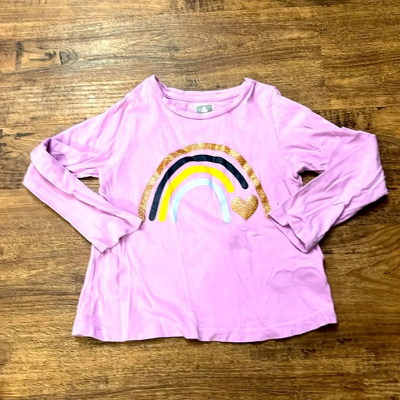 GAP Other - Rainbow long sleeve